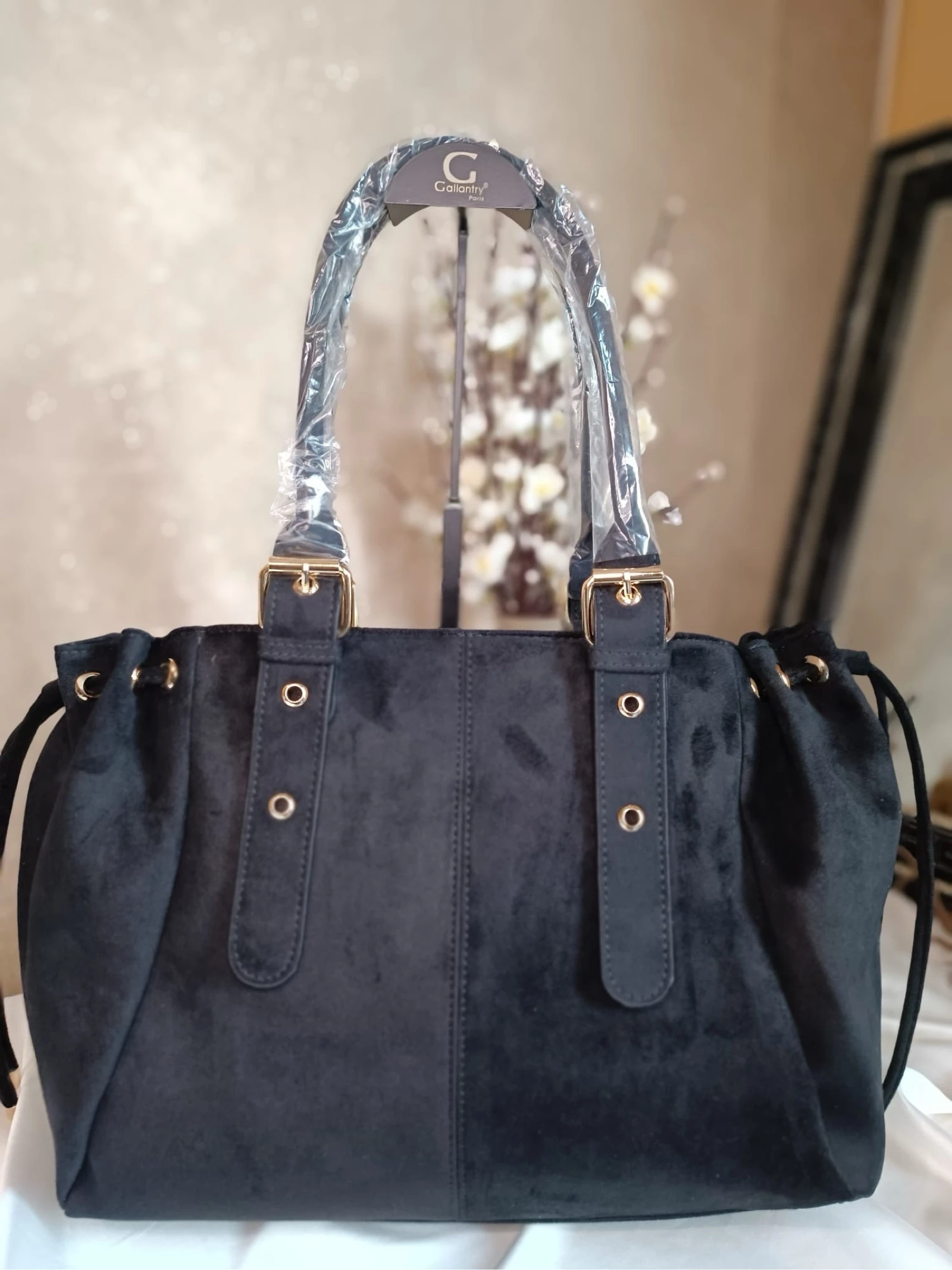 Sac à main format L sac de cours